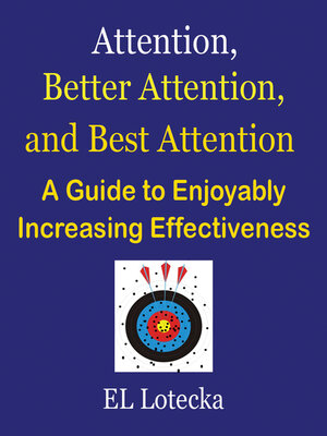 cover image of Attention, Better Attention, and Best Attention